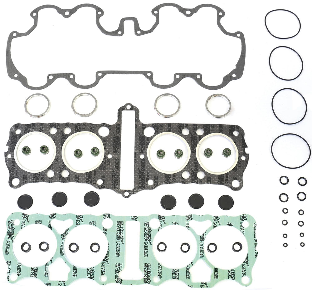 Athena cylinder gasket set headset engine cb 750 cb750 four, 70-75