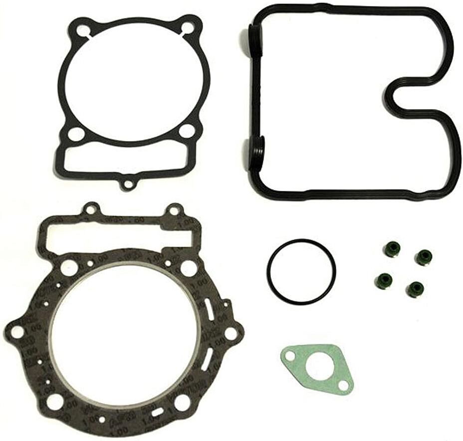 Athena cylinder gasket set headset engine for tc 450 smr 450, 03-04