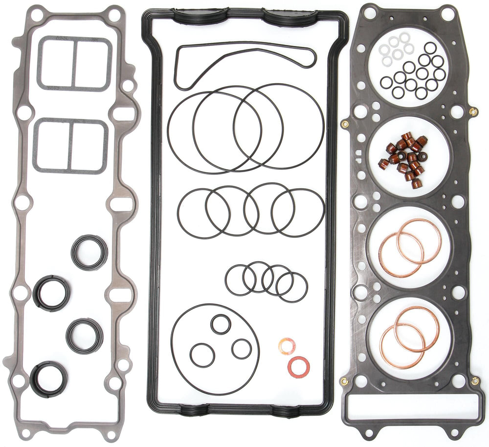 Athena cylinder gasket set headset engine zx-9r b1-b4, 94-97,