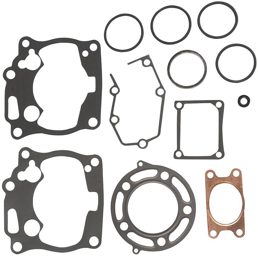 Athena cylinder gasket set headset engine kx 125 l2-l3 00-02