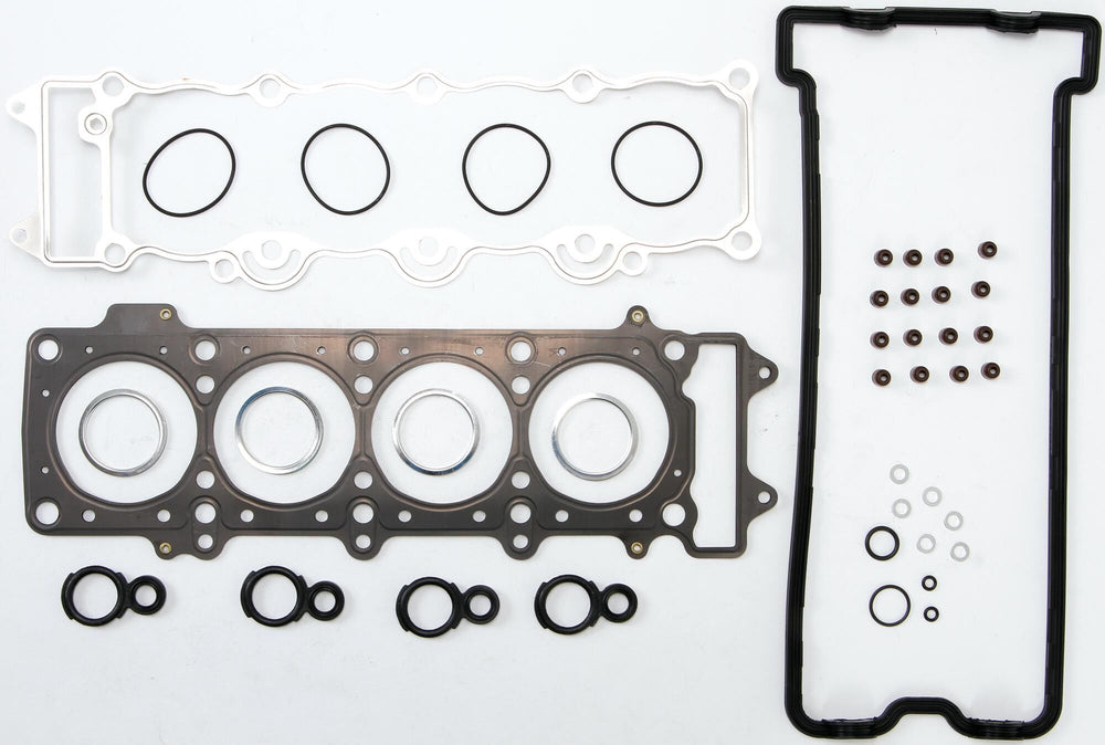 Athena cylinder gasket set headset engine zx-9r ninja, 00-03,