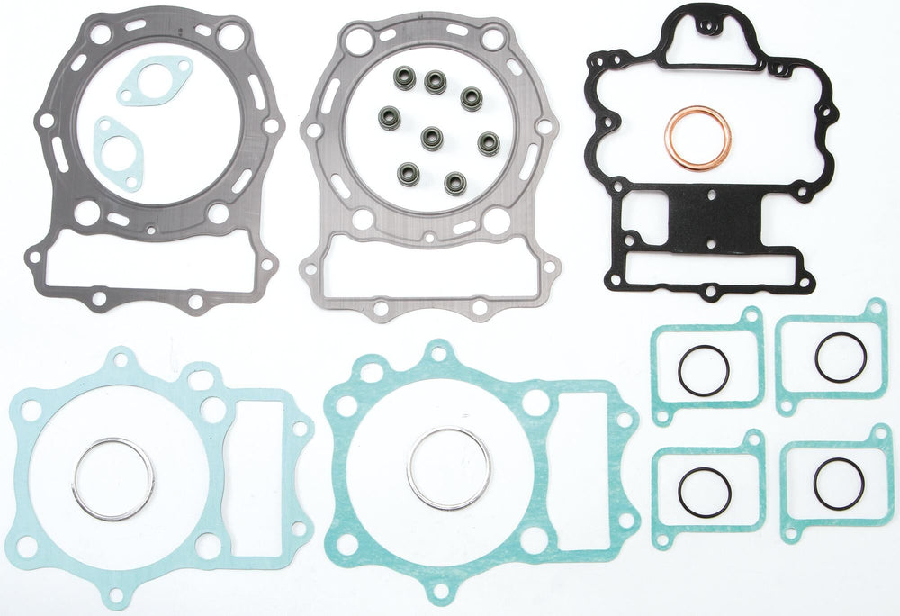 Athena cylinder gasket set headset engine vn 1500 vulcan classic 96
