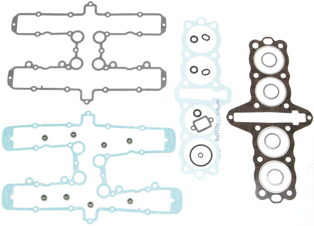 Athena cylinder gasket set headset engine z 750 p5 (gt750), 82-93