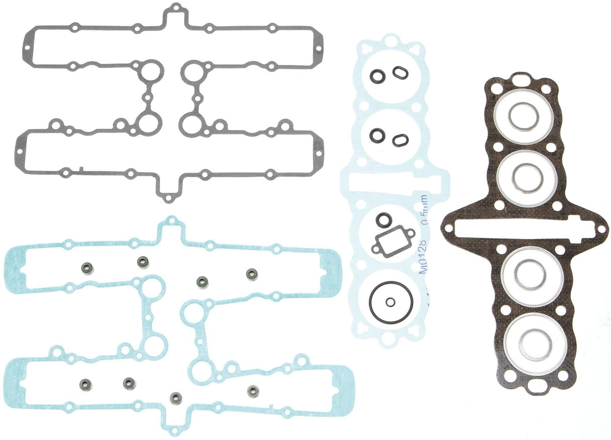 Athena cylinder gasket set headset engine z 750 p5 (gt750), 82-93