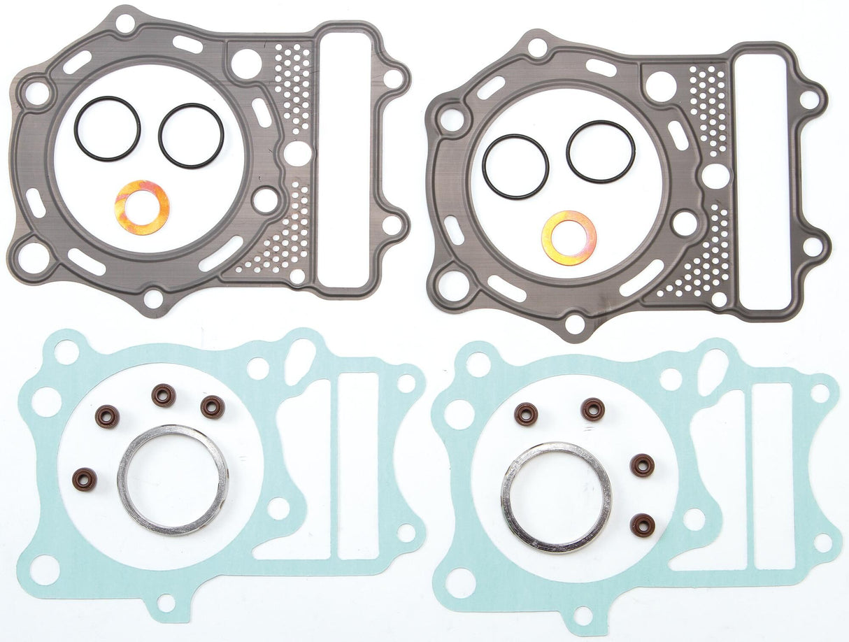 Athena cylinder gasket set headset engine vn 800 vulcan,