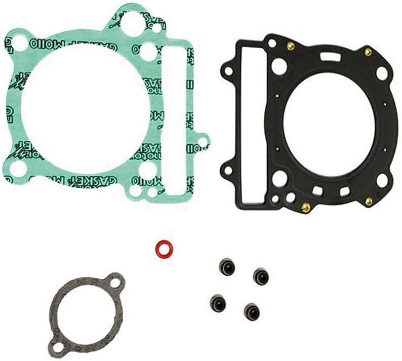 Athena cylinder gasket set headset engine sx-f 250, 06-11,