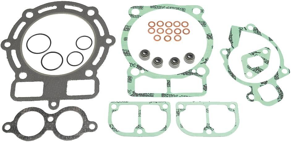 Athena cylinder gasket set headset engine 520 racing 450-525 sx-mxc