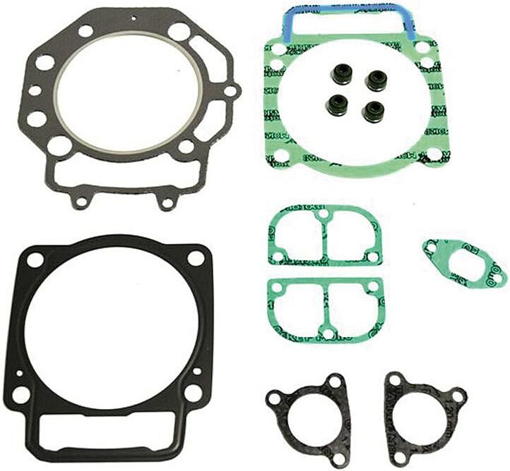 Athena cylinder gasket set headset engine 625sxc 640lc4 super 03-07