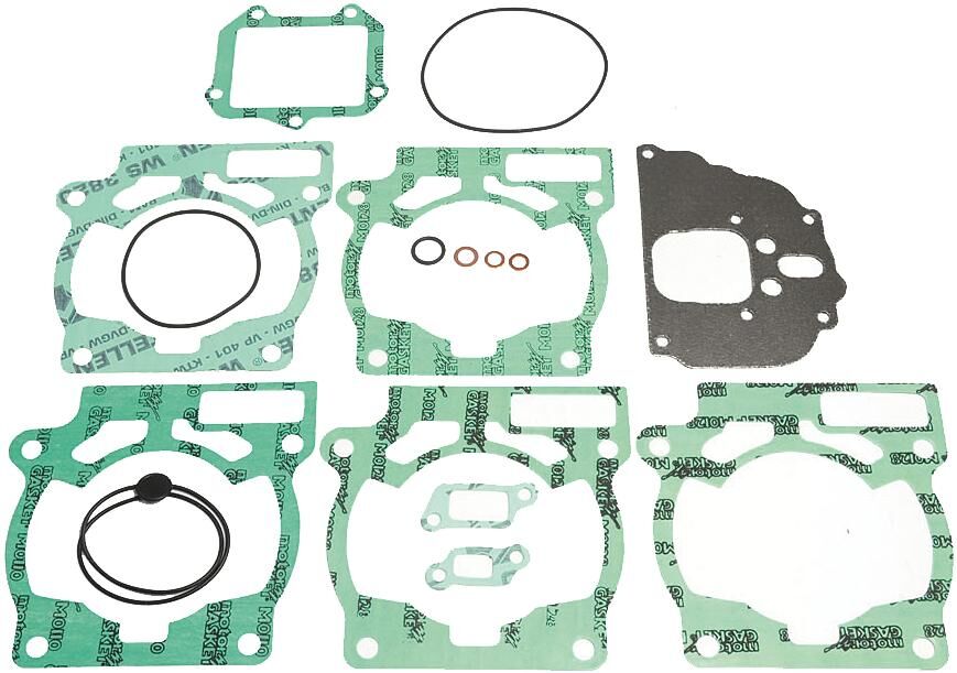 Athena cylinder gasket set headset engine sx 144 08-09 ecx 125 10-,