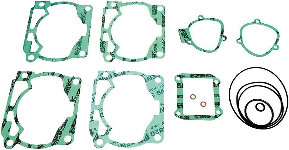 Athena cylinder gasket set headset engine xc-w 250 300,08-09,sx50,
