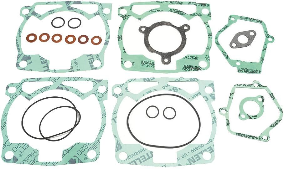 Athena cylinder gasket set headset engine egs exc 360.95-97 380.98,