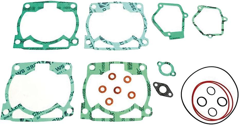 Athena cylinder gasket set headset engine MX SX GS 250 300, 90-98
