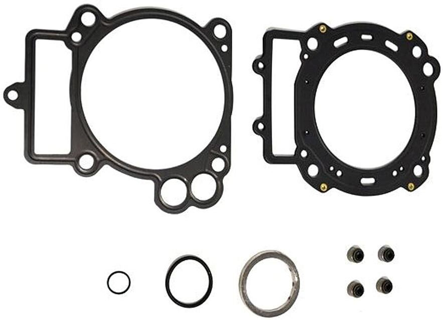 Athena cylinder gasket set headset engine 690 all, 08-,