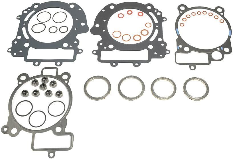 Athena cylinder gasket set headset engine 950 990 adventure 02-09