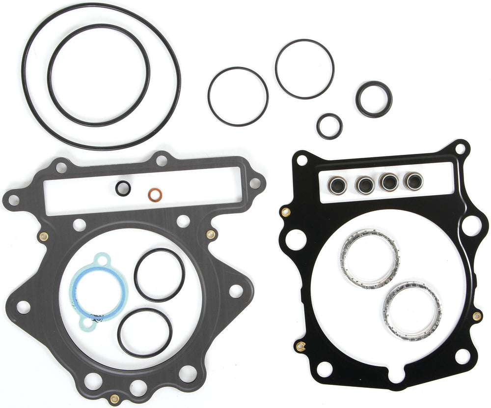 Athena cylinder gasket set headset engine tt 600e 94-01 tt 600re 04