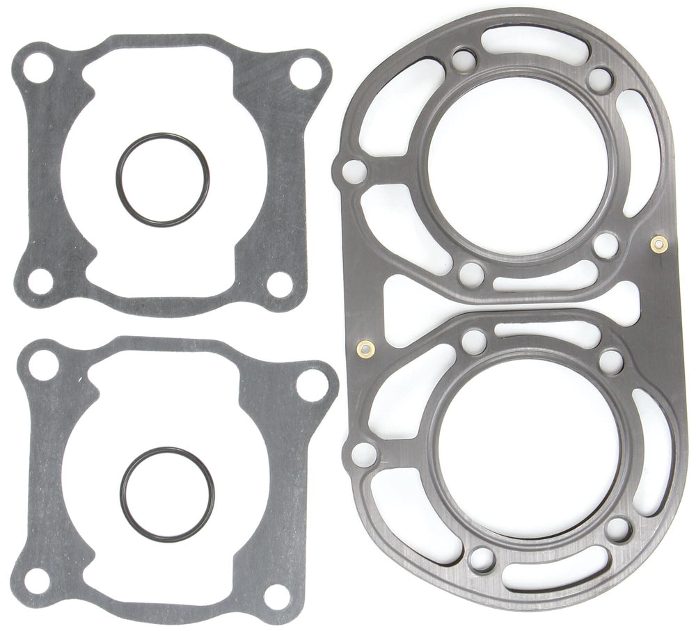 Athena cylinder gasket set headset engine rz rd 350 lc ypvs, 83-93