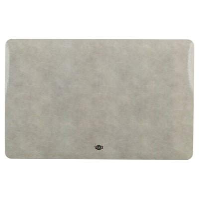 Trixie mantel individual aspecto cuero surtido