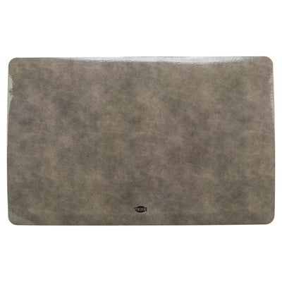 Trixie mantel individual aspecto cuero surtido
