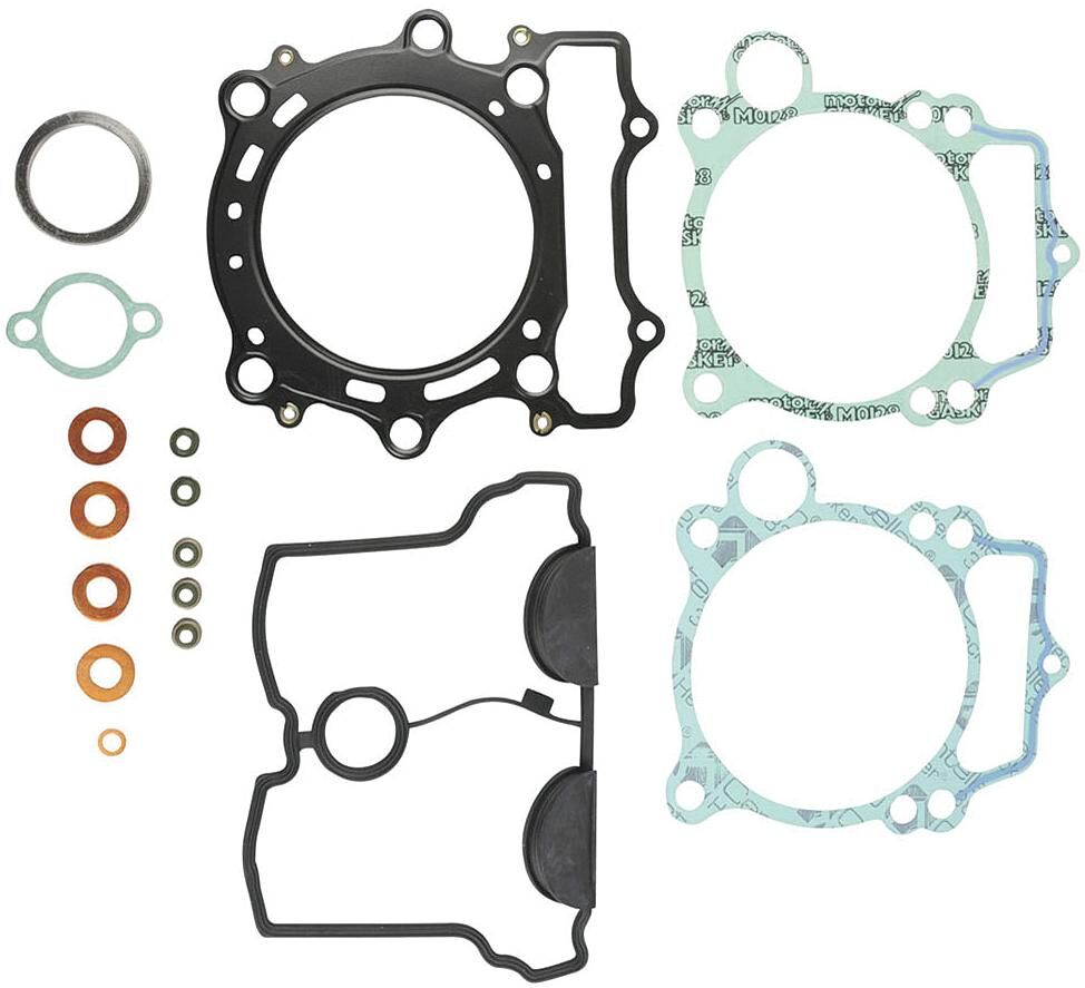 Athena cilinder pakkingset headset engine wr 400 yz 400 98-00 athen