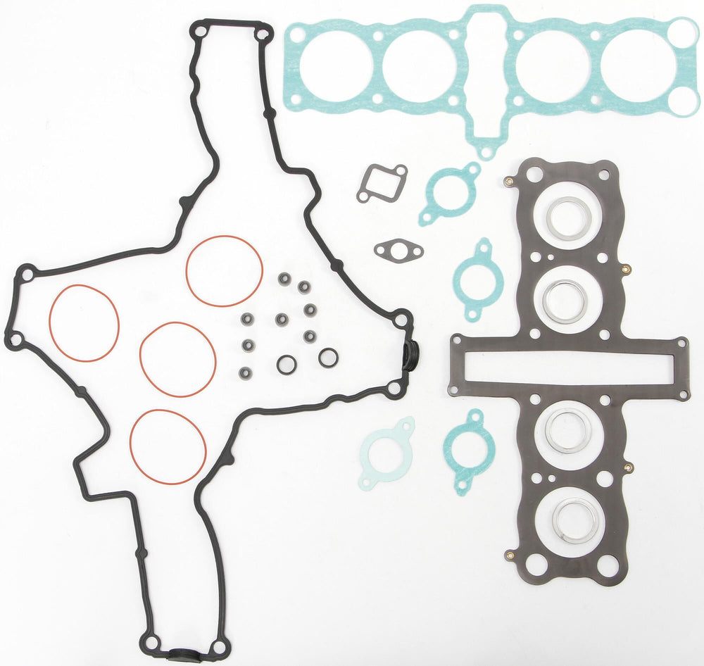 Athena cylinder gasket set headset engine xj 600 hl lc n nc 84-85
