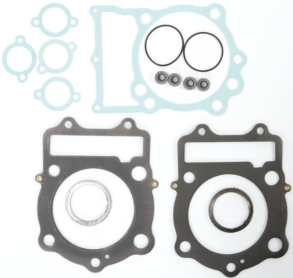 Athena cylinder gasket set headset engine xv 1000l lc n nc se 84-99