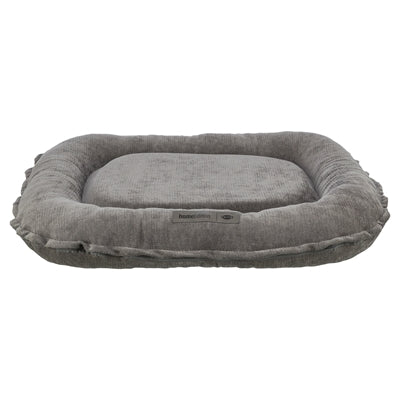 Trixie vital hondenkussen lennox ovaal grijs