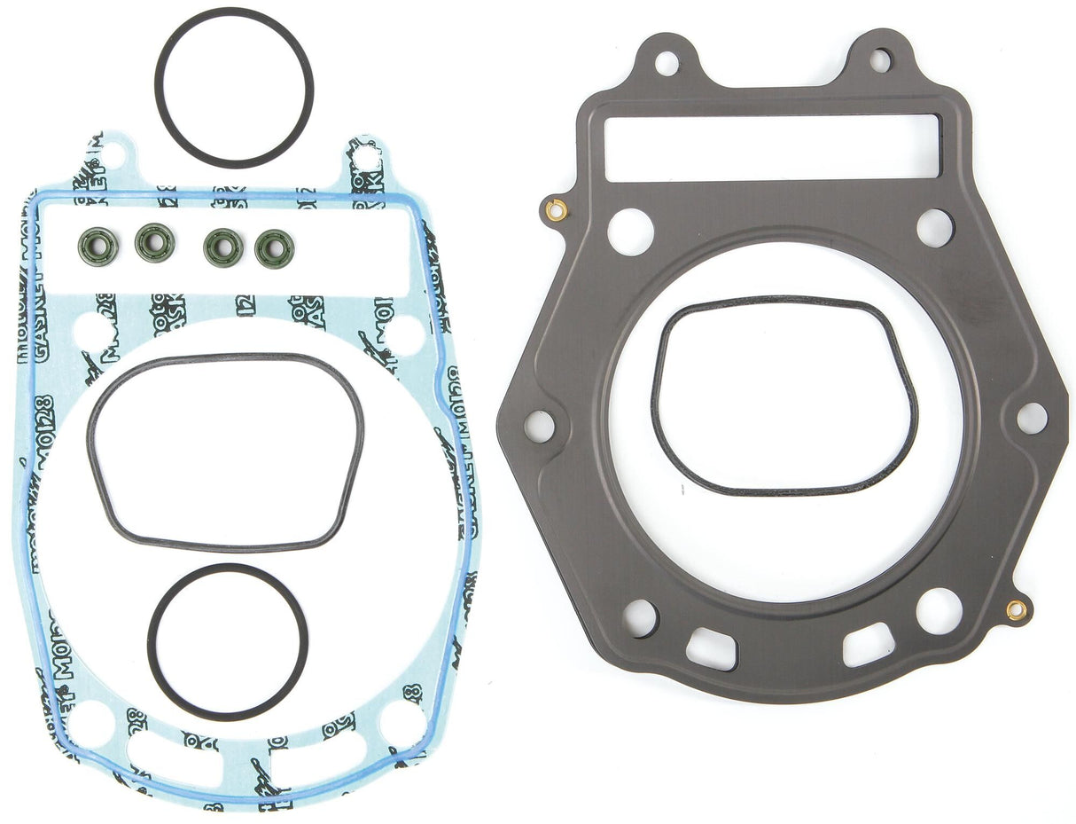 Athena cylinder gasket set headset engine dr 650 96-97 xf650 97-01