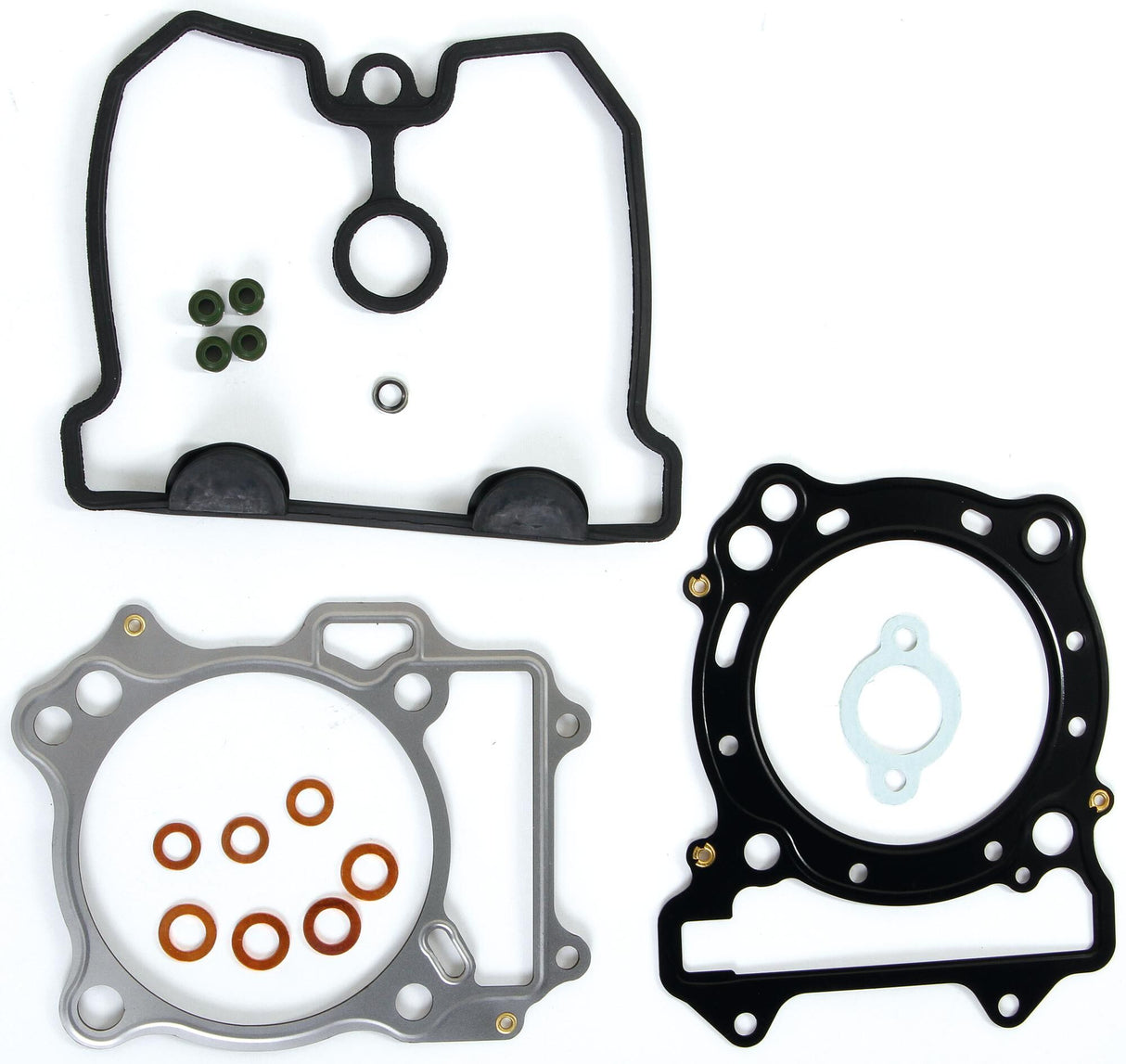Athena cylinder gasket set headset engine dr-z 400 s, 00-08,