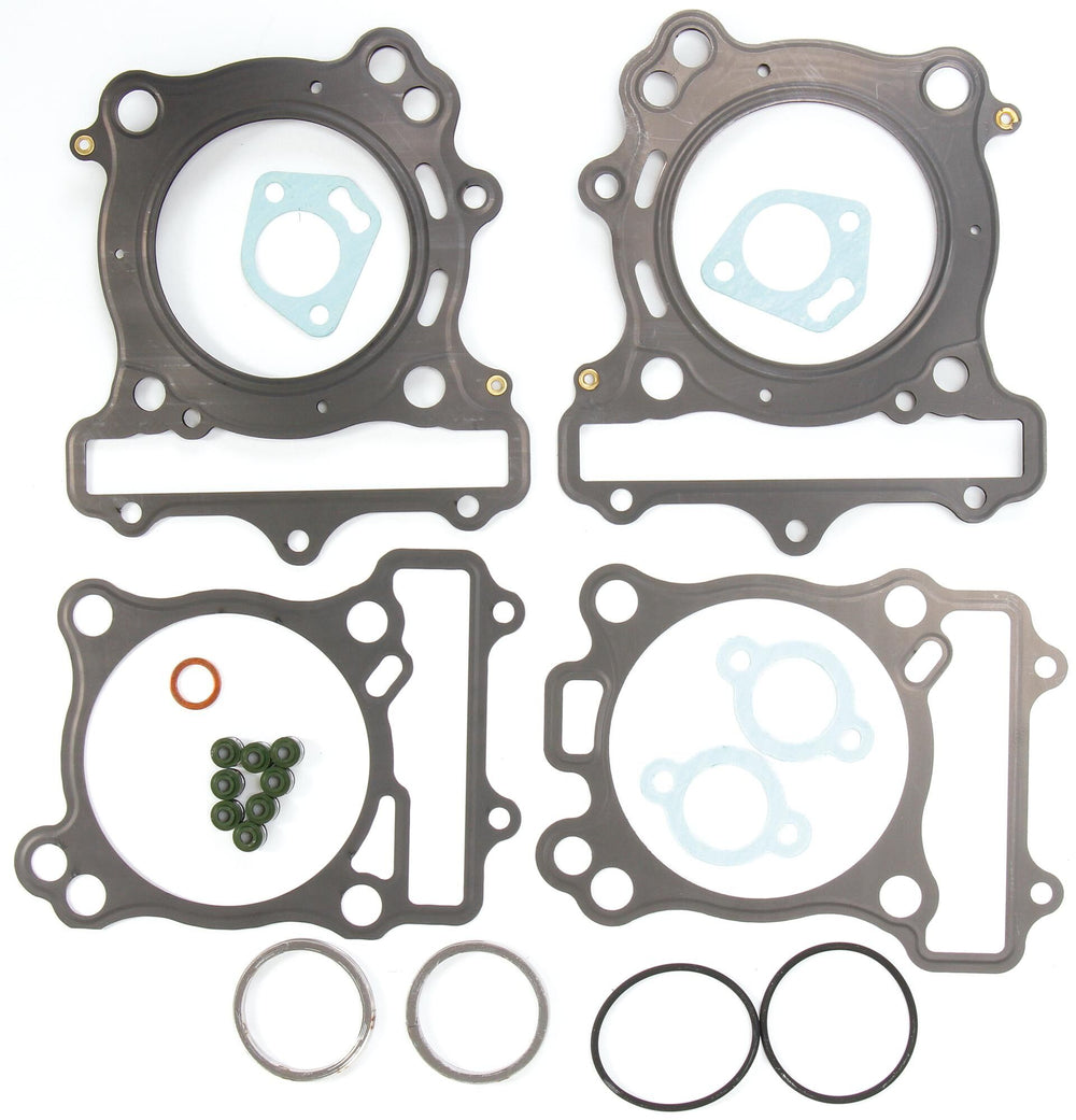 Athena cylinder gasket set headset engine dl sv 650, 99-10,