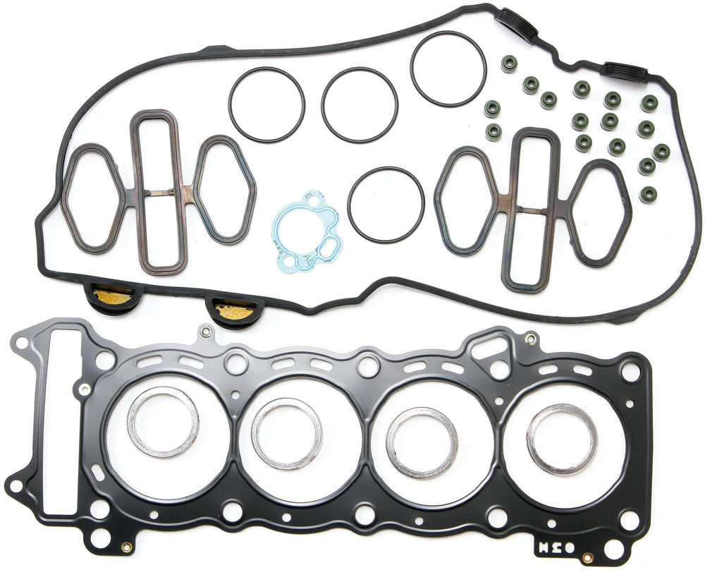 Athena cylinder gasket set headset engine gsx-r 750, 06-09,