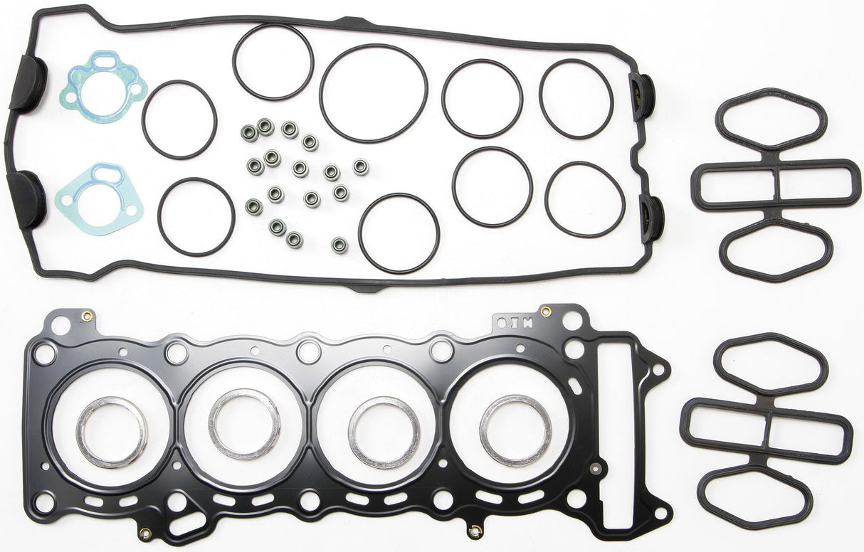 Athena cylinder gasket set headset engine gsx-r 600, 06-10,