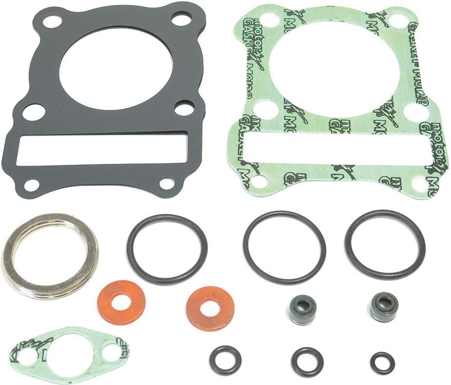 Athena cylinder gasket set headset engine gn 125 em en,82-97,