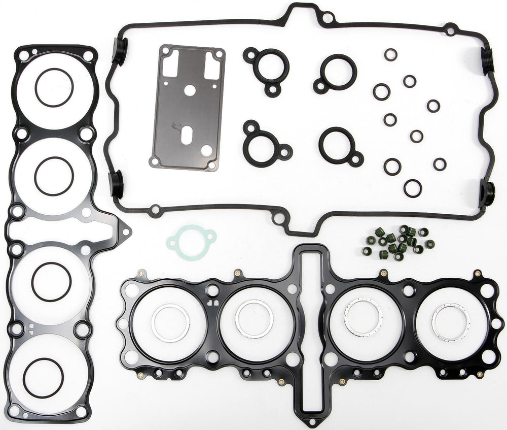 Athena cylinder gasket set headset engine gsf 1200 t, 96-06,