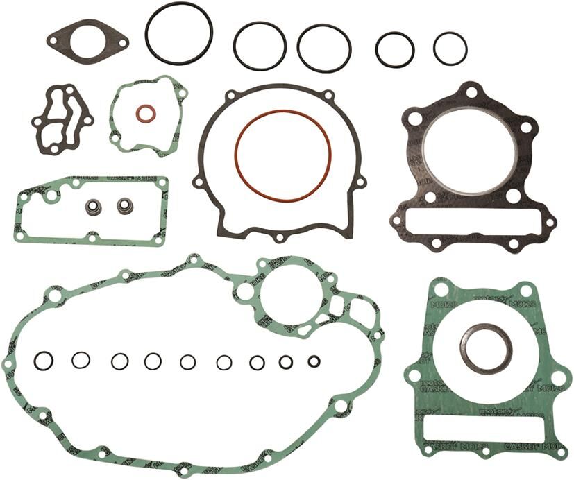 Athena engine gasket set gasket set engine