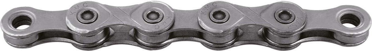 KMC Bicycle Chain Z1 Brown 1 8, 112 links