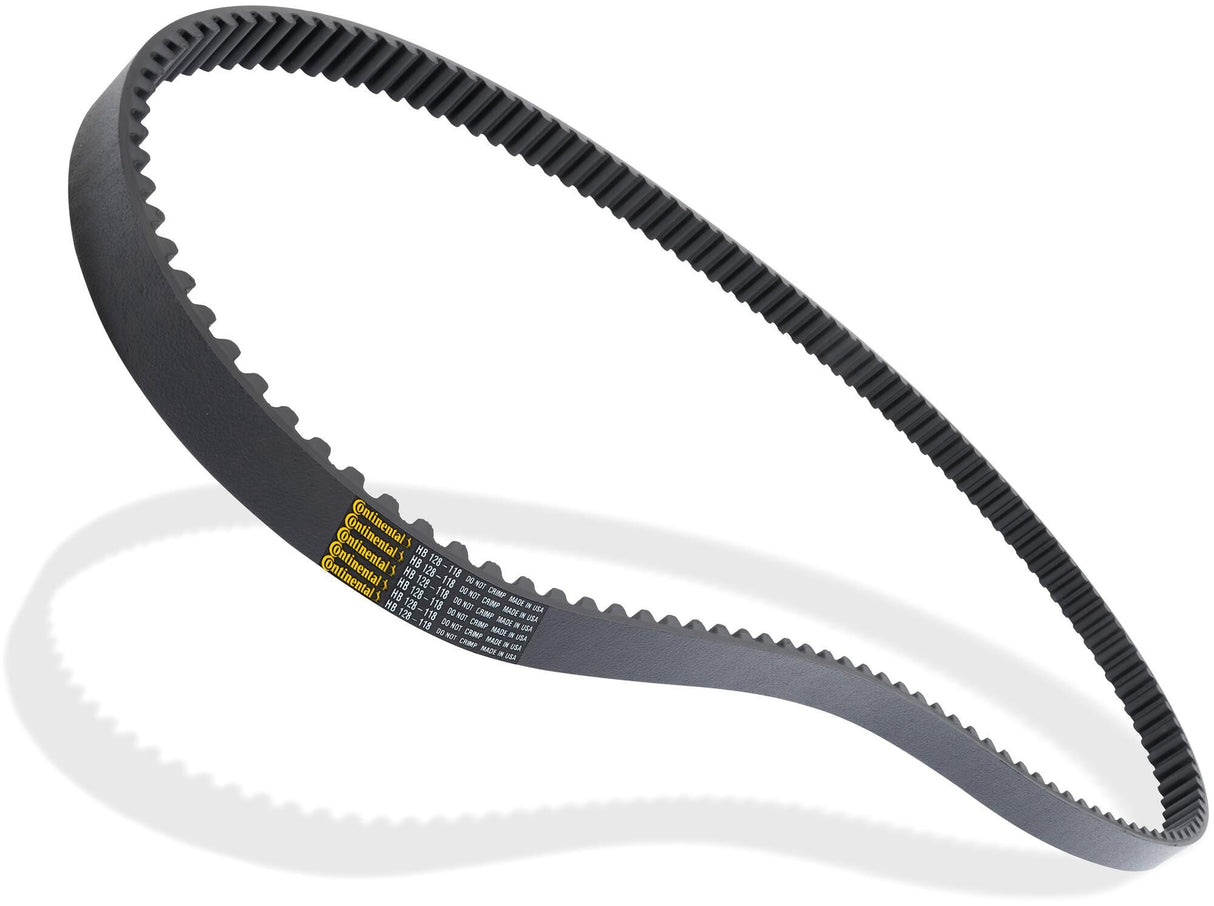 Continental v-snaar drive slide. hb136