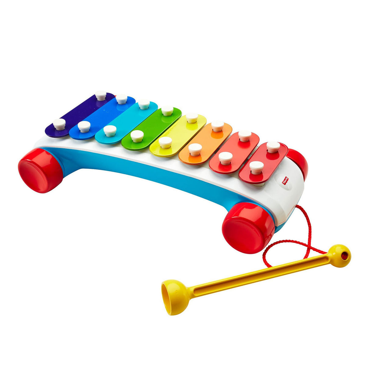 Mattel Fisher Price xylophone