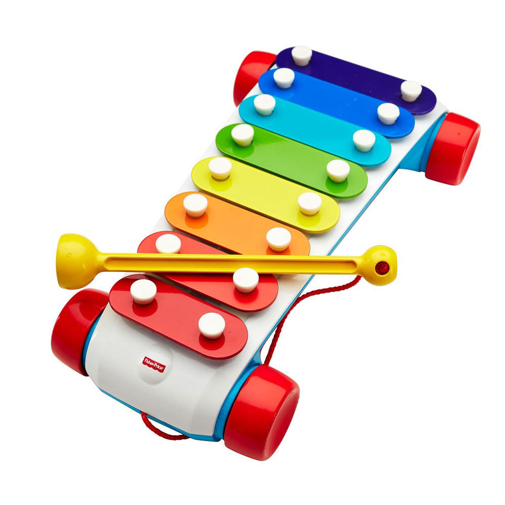 Mattel Fisher Price xylophone