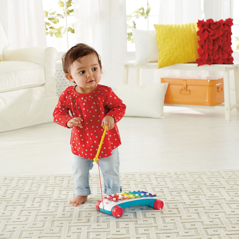 Fisher price - xylofoon