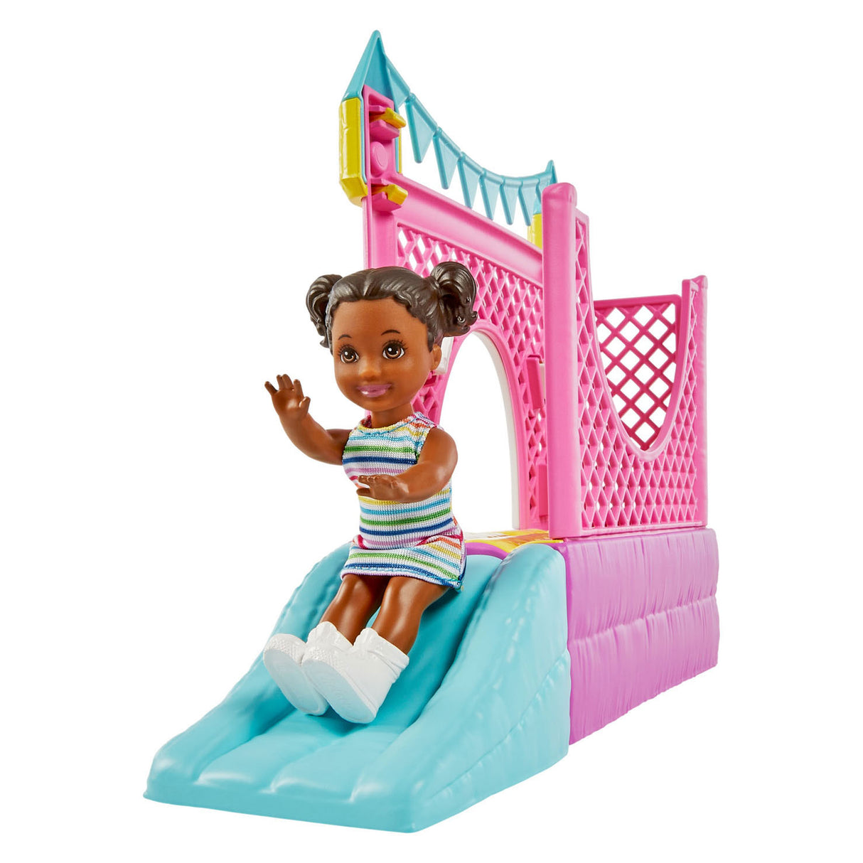 Mattel Skipper Storytelling Pop Playset