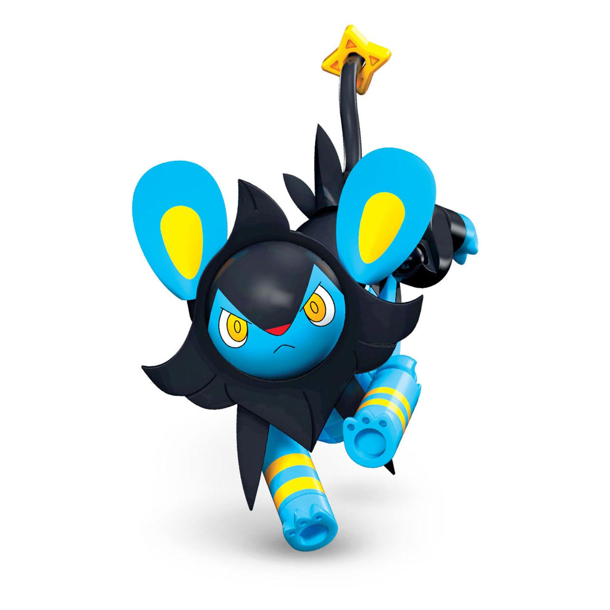 Mattel Mega Construx Building Set Pack Luxio