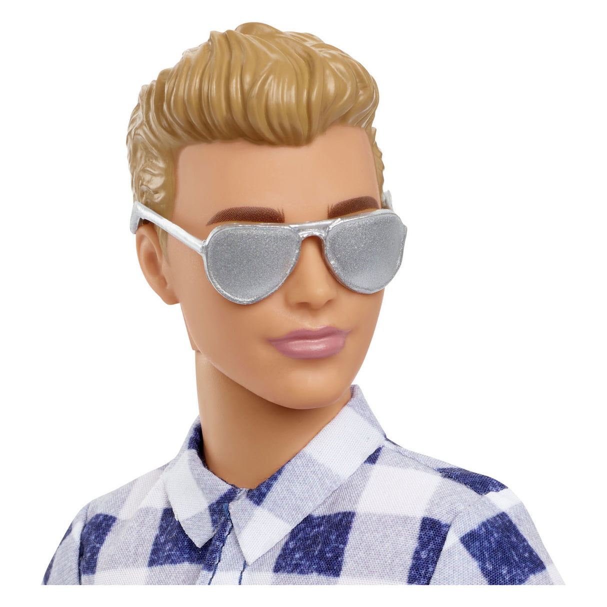 „Mattel Camping Ken“.