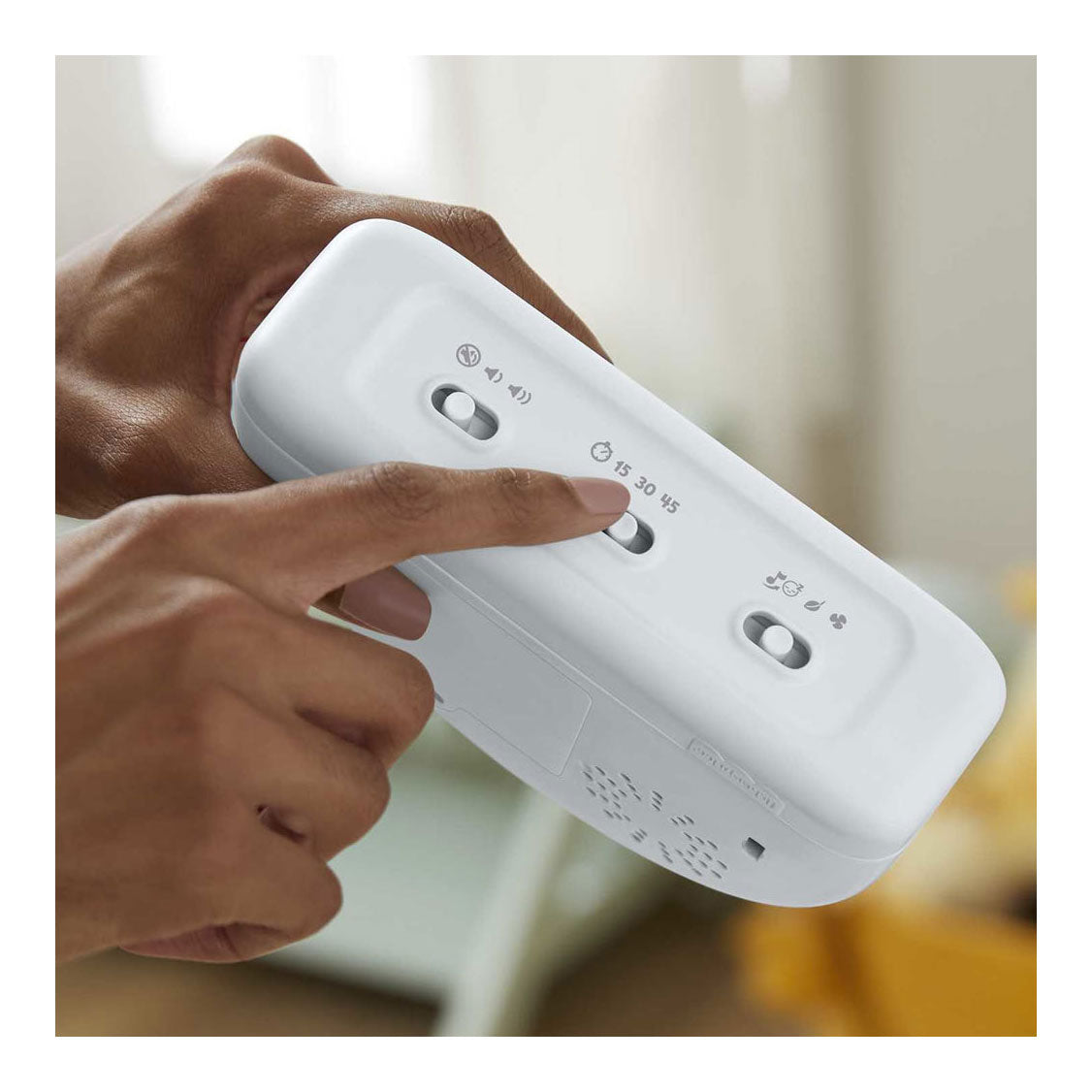 Fisher Price Calming and Radiant Rainbow Sound Device