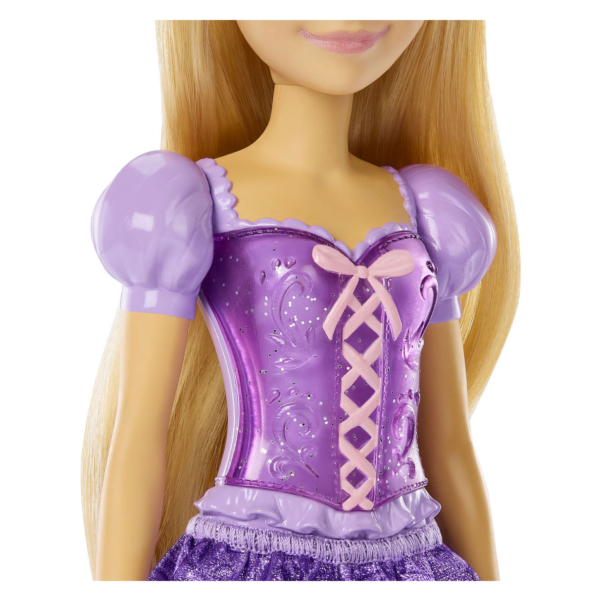 Disney Princess Rapunzel Doll