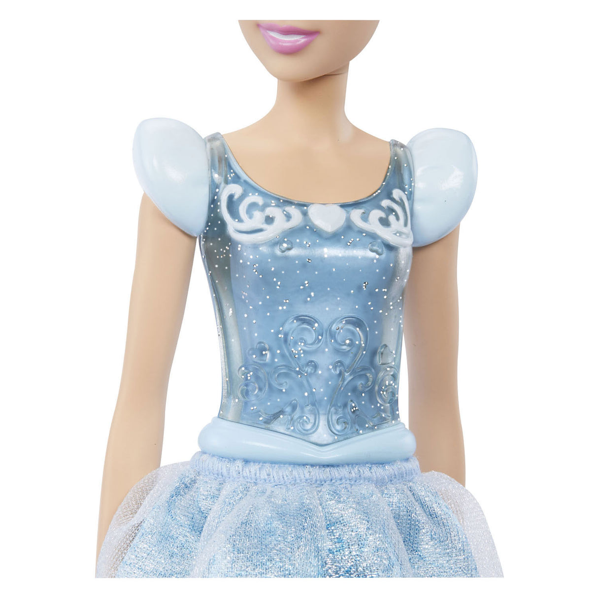 Disney Princess Cinderella Doll