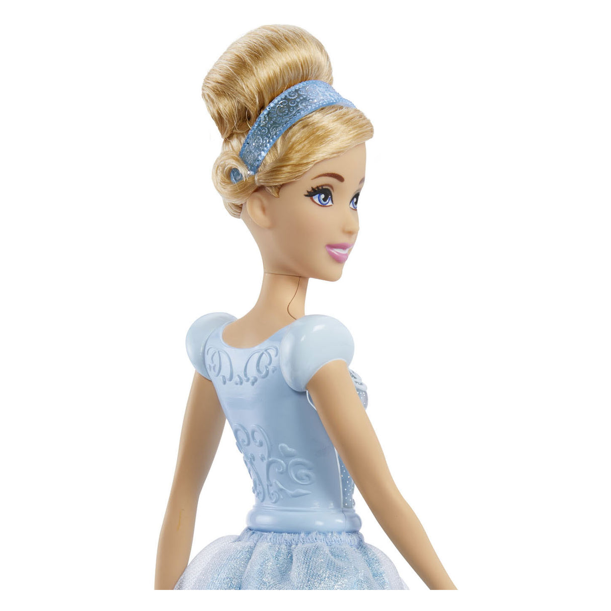 Disney Princess Cinderella Doll