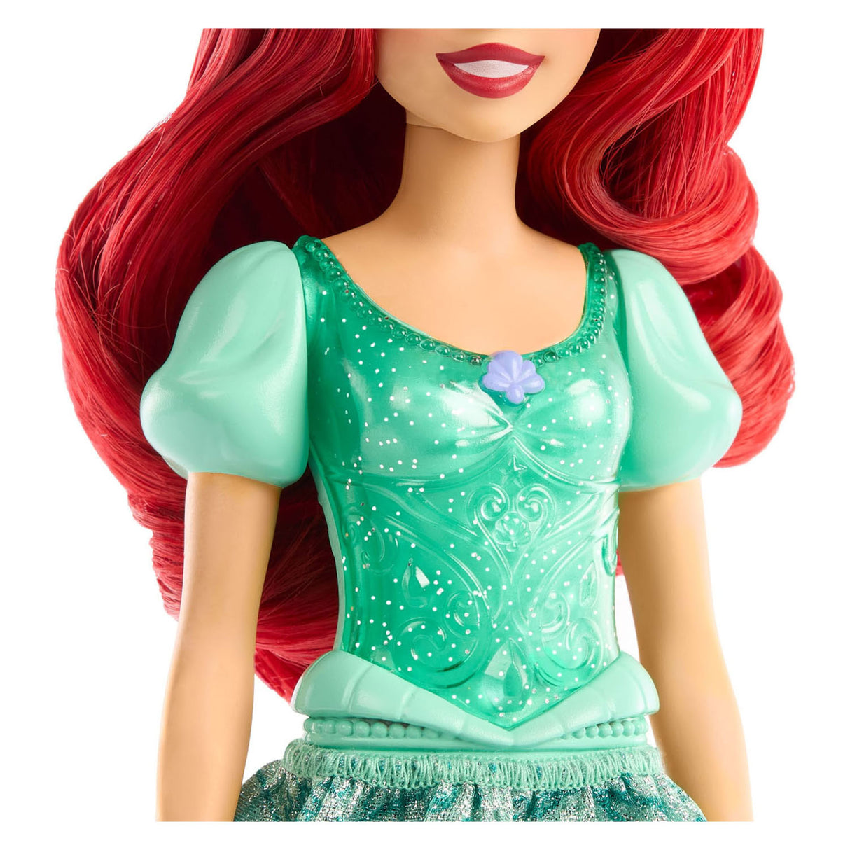 Disney princess pop ariel