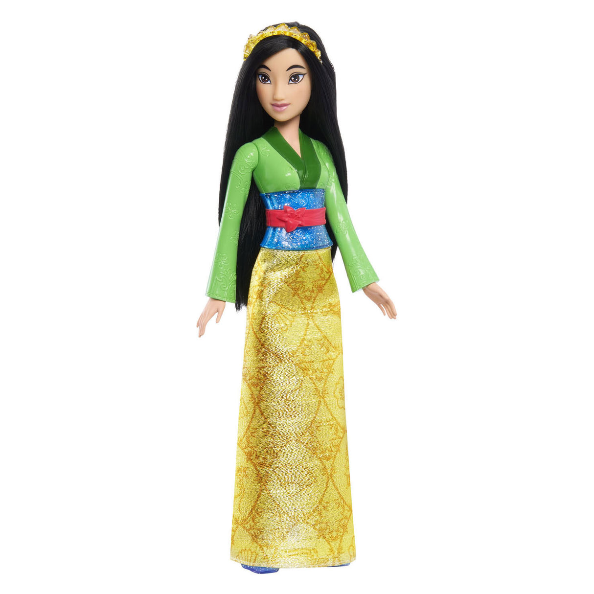 Disney Princess Mulan Doll