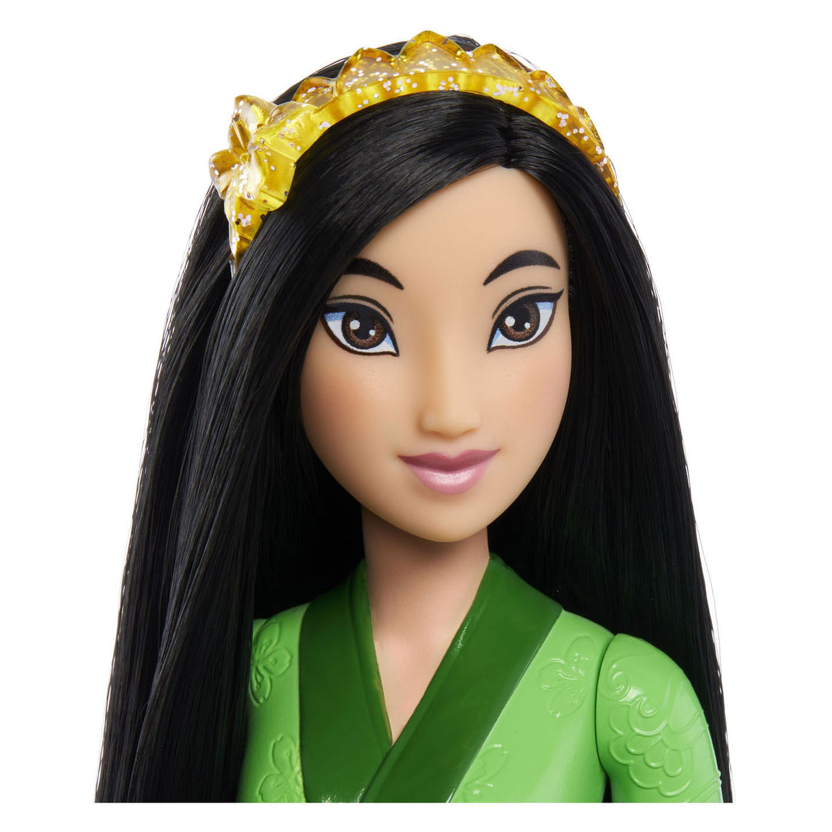 Princesa Disney Mulan Pop