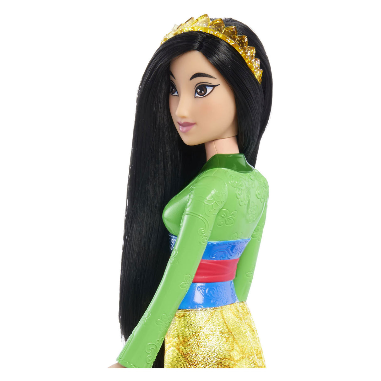 Disney Princess Mulan Doll